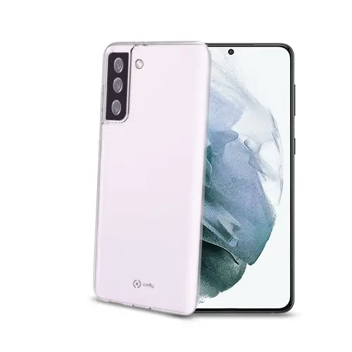 GELSKIN995 funda para teléfono móvil 17,3 cm (6.8") Transparente - Imagen 2