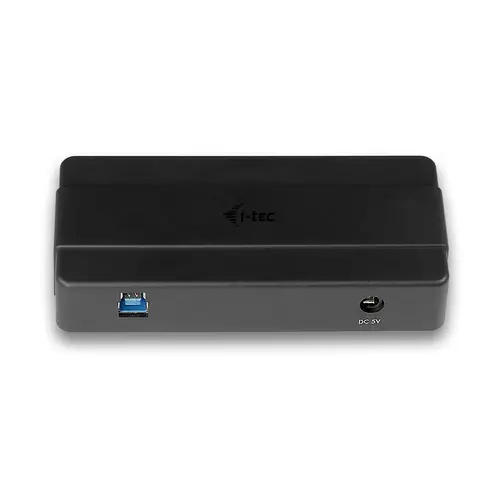 USB 3.0 Charging HUB 4 Port + Power Adapter - Imagen 3