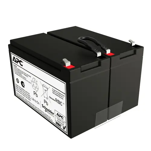 APCRBCV206 batería para sistema ups 24 V 7 Ah - Imagen 1
