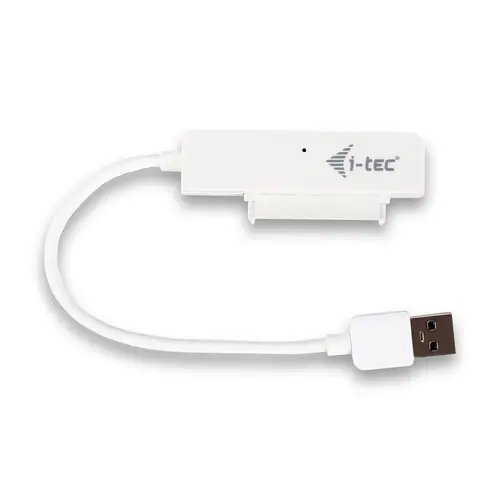MySafe USB 3.0 Easy 2.5" External Case  White - Imagen 4