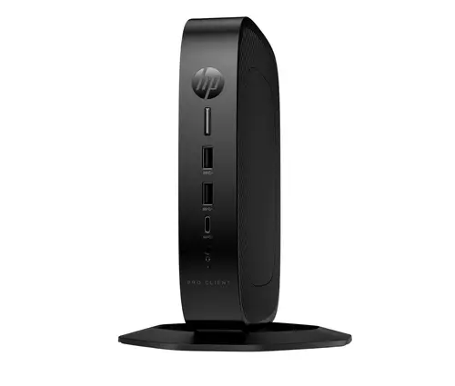 Pro t550 2 GHz ThinPro 1,3 kg Negro J6412 - Imagen 11