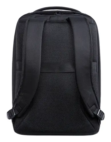 ROG Backpack BP1501G Holographic Edition 43,2 cm (17") Mochila Negro, Gris - Imagen 4
