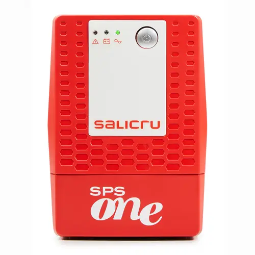 SPS 500 ONE IEC - Imagen 4