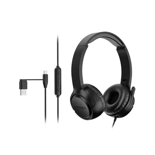 Auriculares On-Ear H950 EQ USB-C/USB-A - Imagen 1