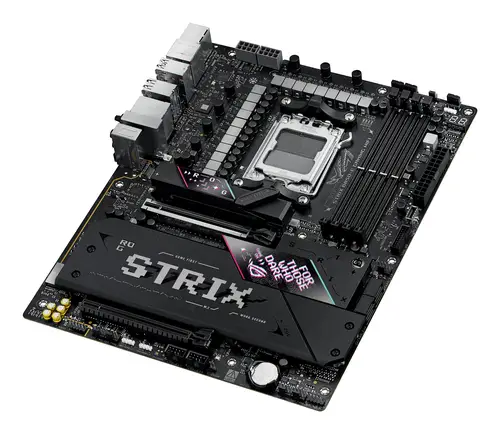 ROG STRIX B850-E GAMING WIFI AMD B850 Zócalo AM5 ATX - Imagen 9