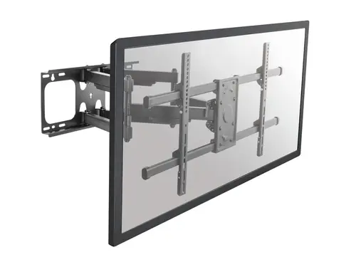650324 Soporte de pared para TV inclinable/giratorio de 37"-90 - Imagen 11