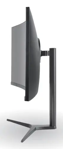 Monitor 34" VA 21:9 WQHD 165Hz 1ms Curvo - Imagen 3