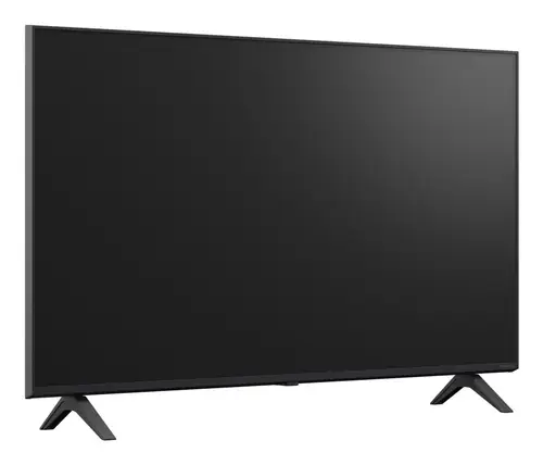 NanoCell 43NANO80A3B Televisor 109,2 cm (43") 4K Ultra HD Smart TV Wifi Negro - Imagen 5