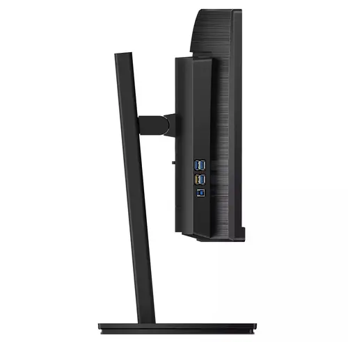 B Line 346B1C/00 pantalla para PC 86,4 cm (34") 3440 x 1440 Pixeles Quad HD LCD Negro - Imagen 11