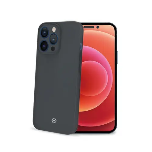 SPACE1025BK funda para teléfono móvil 15,5 cm (6.1") Negro - Imagen 2
