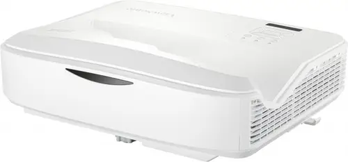 LS832WU videoproyector Proyector de alcance ultracorto 5000 lúmenes ANSI WUXGA (1920x1200) Blanco - Imagen 1