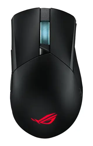 ROG Gladius III ratón Juego mano derecha USB tipo A Óptico 19000 DPI - Imagen 7