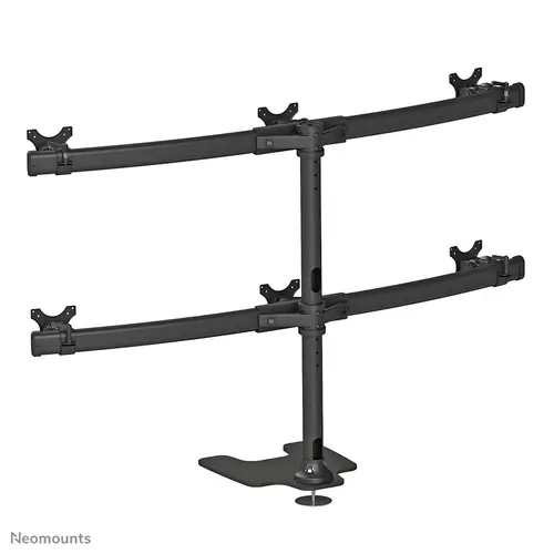 FPMA-D700DD6 Soporte para monitor 10-27" - Imagen 3