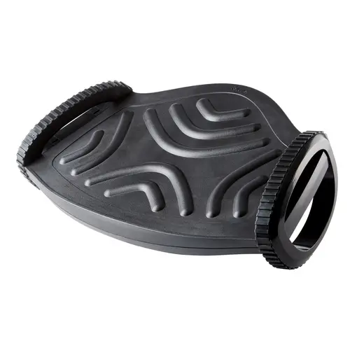 8023901 soporte para el apoyo de pies Negro - Imagen 1