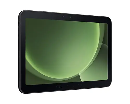 Galaxy Tab Active5 Pro SM-X350N Qualcomm Snapdragon 128 GB 25,6 cm (10.1") 6 GB Wi-Fi 6 (802.11ax) Verde - Imagen 3