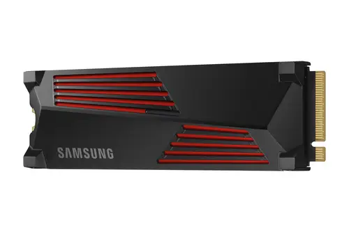 990 Pro 4 TB M.2 PCI Express 4.0 NVMe V-NAND TLC - Imagen 3