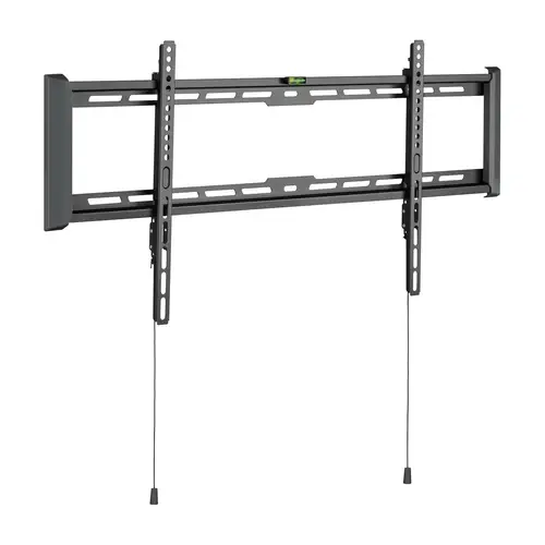 Soporte ECO Ultra Delgado para Monitor/Tv 75Kg de 43-90, Negro - Imagen 1