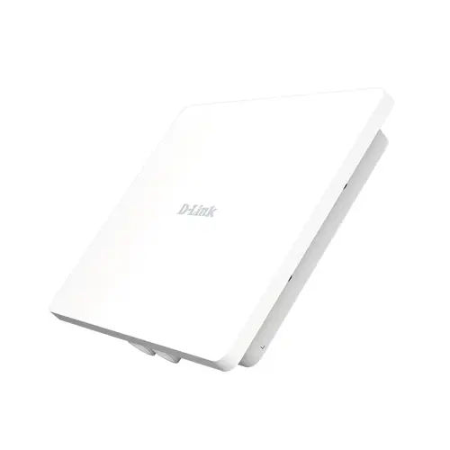 DAP-X3060OU punto de acceso inalámbrico 3000 Mbit/s Blanco Energía sobre Ethernet (PoE) - Imagen 3