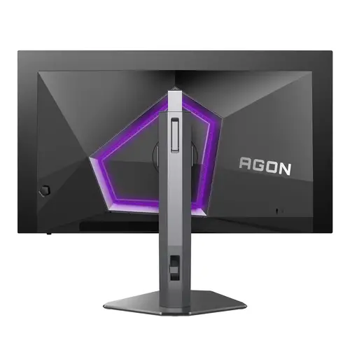 G2 AG276UZD pantalla para PC 67,3 cm (26.5") 3840 x 2160 Pixeles 4K Ultra HD OLED Negro - Imagen 14