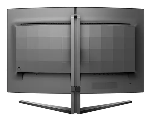 Evnia 5000 32M2C5500W/00 pantalla para PC 80 cm (31.5") 2560 x 1440 Pixeles Quad HD LCD Negro - Imagen 10