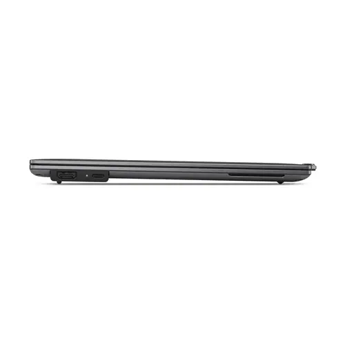 ThinkPad X9-14 Gen 1 Copilot+ PC Intel Core Ultra 7 258V Portátil 35,6 cm (14") Pantalla táctil 2.8K 32 GB LPDDR5x-SDRAM 1 TB SSD Wi-Fi 7 (802.11be) Windows 11 Pro Español Gris - Imagen 9