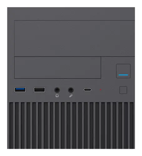 AERO C260 Escritorio Negro 500 W - Imagen 6