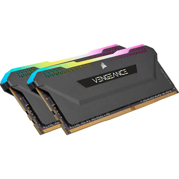 Vengeance RGB Pro CMH16GX4M2Z3200C16 módulo de memoria 16 GB 2 x..
