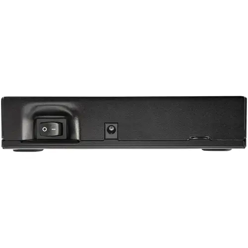 Clonador y Borrador Autónomo de Unidades de Almacenamiento SATA M.2 - NVMe M.2 - Duplicador Copiador Externo Offline de Unidades HDD SSD M.2 PCIe AHCI/NVMe, SATA M.2 - 2,5/3,5 TAA - Imagen 3