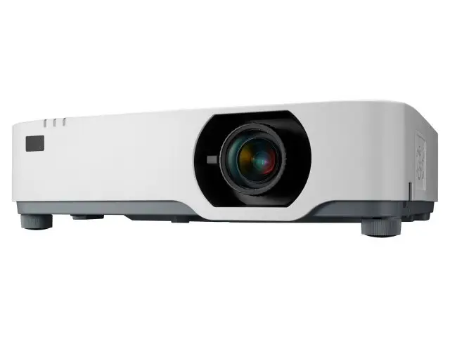 P547UL Proyector de alcance estándar 3240 lúmenes ANSI 3LCD WUXGA (1920x1200) Blanco