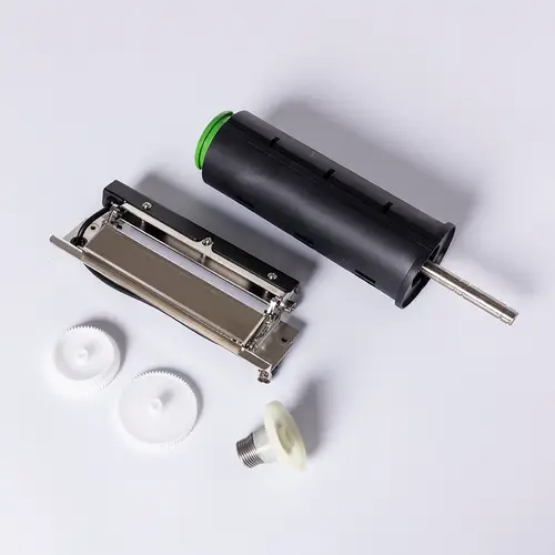 PALP009 Peel-off kit 1 pieza(s) - Imagen 1