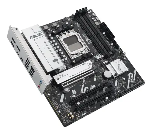 PRIME B840M-A-CSM AMD B840 Zócalo AM5 micro ATX - Imagen 5