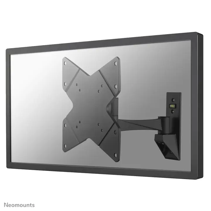 FPMA-W825 Soporte de pared para monitor/TV 10-40" - movimiento completo
