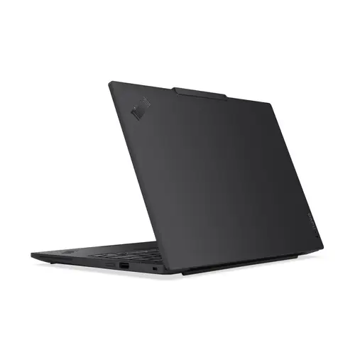 ThinkPad X13 Gen 7 (Intel) Copilot+ PC Intel Core Ultra 5 325 Portátil 33,8 cm (13.3") WUXGA 32 GB LPDDR5x-SDRAM 512 GB SSD Wi-Fi 7 (802.11be) Windows 11 Pro Español Negro - Imagen 6
