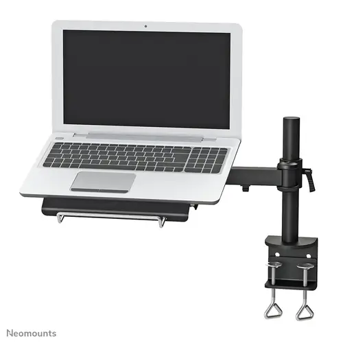 NOTEBOOK-D100 Soporte de brazo para portátil 10-22" - Imagen 1