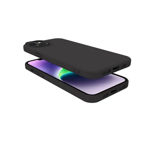 CROMO1055BK funda para teléfono móvil 17 cm (6.7") Negro - Imagen 5
