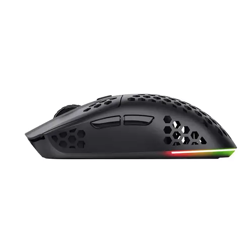 GXT 929 Helox ratón Juego mano derecha RF inalámbrico Óptico 4800 DPI - Imagen 3