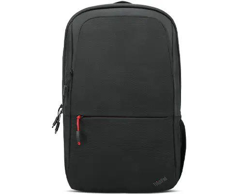 ThinkPad Essential 16-inch Backpack (Eco) 40,6 cm (16") Mochila Negro - Imagen 1