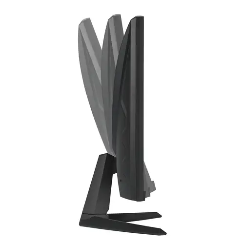 VG249QE5A pantalla para PC 60,5 cm (23.8") 1920 x 1080 Pixeles Full HD LCD Negro - Imagen 6