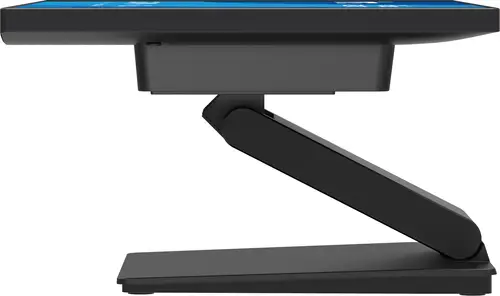 T2254MSC-B2AG pantalla para PC 54,6 cm (21.5") 1920 x 1080 Pixeles Full HD LED Pantalla táctil Negro - Imagen 15