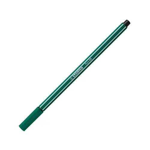 Pen 68 rotulador Verde, Turquesa 1 pieza(s) - Imagen 1