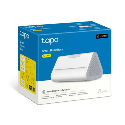 Tapo H500 Unidad base - Imagen 4