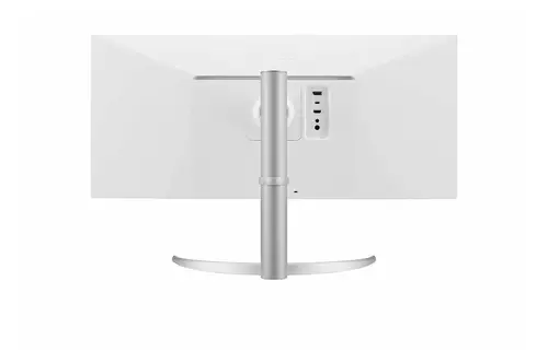 34WQ650-W pantalla para PC 86,4 cm (34") 2560 x 1080 Pixeles WFHD LCD Plata, Blanco - Imagen 6