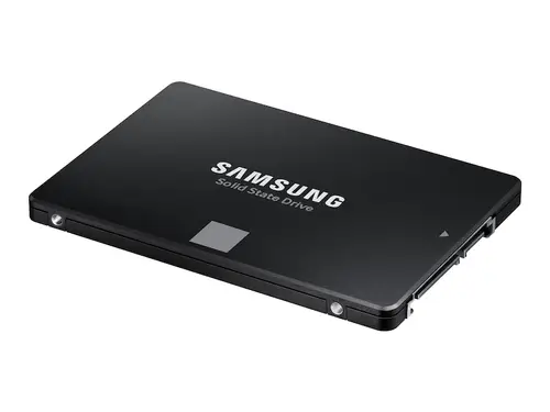 870 EVO 500 GB 2.5" Serial ATA III V-NAND - Imagen 4
