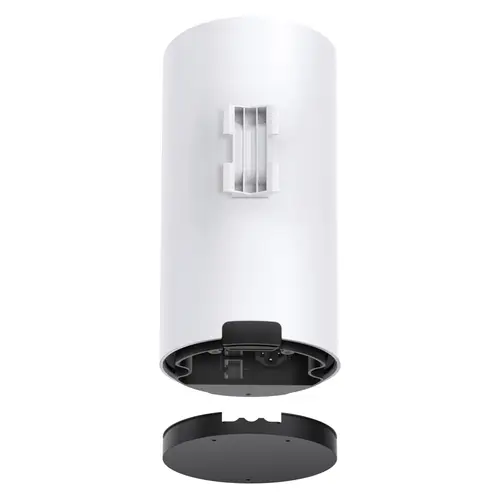 Deco X50-Outdoor Doble banda (2,4 GHz / 5 GHz) Wi-Fi 6 (802.11ax) Blanco 1 Interno - Imagen 5