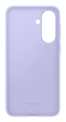 EF-PA576CVEGWW funda para teléfono móvil 17 cm (6.7") Violeta - Imagen 5