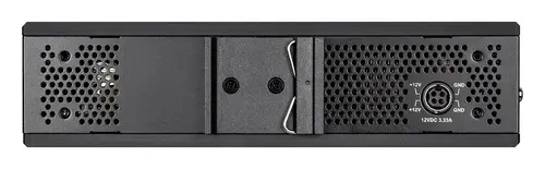 DIS-200G-12S switch Gestionado L2 Gigabit Ethernet (10/100/1000) Negro - Imagen 3