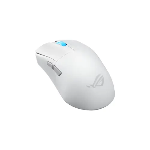 ROG Harpe Ace Mini ratón Juego Ambidextro RF Wireless + Bluetooth + USB Type-C Óptico 42000 DPI - Imagen 9