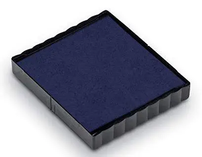 COLOP ALMOHADILLA E/4924 AZUL BLISTER  -2U-