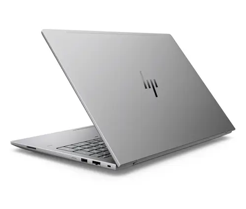 DQ0E0ET ordenador portatil Copilot+ PC Intel Core Ultra 9 386H 40,6 cm (16") WUXGA 64 GB DDR5-SDRAM 2 TB SSD Wi-Fi 7 (802.11be) Windows 11 Pro AI Workstation, AI PC Plata - Imagen 3