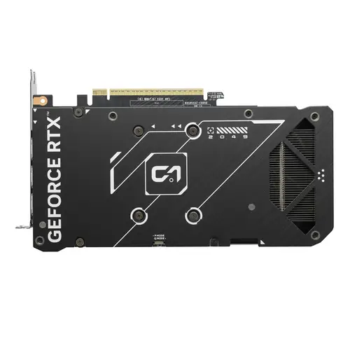 Dual -RTX5060-O8G-A NVIDIA GeForce RTX 5060 8 GB GDDR7 - Imagen 9